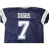Image 2 : TREVON DIGGS SIGNED DALLAS COWBOYS JERSEY (PSA COA)