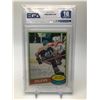 Image 1 : 1980-81 O PEE CHEE WAYNE GRETZKY AUTHENTIC AUTO (EGA 10)