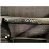 Image 2 : LTD EDITION RAY PARK SIGNED SNAKE EYS SWORD WITH SNAKE EYES AND INSIGNIA INSCRIPTION /8 (WWOC COA)