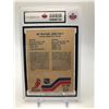 Image 2 : 1983-84 VACHON WAYNE GRETZKY (KSA 8.5)