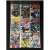Image 1 : MARVEL COMICS DARKHAWK COMIC BOOK LOT