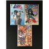 Image 1 : DC COMICS LOBO COMIC BOOK LOT