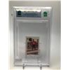 Image 2 : 1991-92 SKY BOX MINI MICHAEL JORDAN (MNT 8.5)