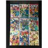 Image 1 : MARVEL COMICS X-MEN COMIC BOOK LOT