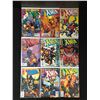 Image 1 : MARVEL COMICS X-MEN COMIC BOOK LOT