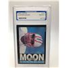 Image 1 : 1985 TOPPS WARREN MOON ROOKIE CARD (PGS 8)