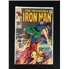 Image 1 : MARVEL COMICS NO.3 THE INVINCIBLE IRON MAN
