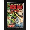 Image 1 : MARVEL COMICS NO.4 THE INVINCIBLE IRON MAN