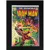 Image 1 : MARVEL COMICS NO.11 THE INVINCIBLE IRON MAN