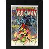 Image 1 : MARVEL COMICS NO.14 THE INVINCIBLE IRON MAN