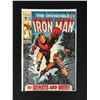 Image 1 : MARVEL COMICS NO.16 THE INVINCIBLE IRON MAN