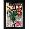 Image 1 : MARVEL COMICS NO.19 THE INVINCIBLE IRON MAN