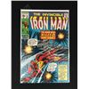 Image 1 : MARVEL COMICS NO.23 THE INVINCIBLE IRON MAN