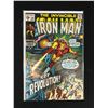 Image 1 : MARVEL COMICS NO.29 THE INVINCIBLE IRON MAN