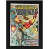 Image 1 : MARVEL COMICS NO.31 THE INVINCIBLE IRON MAN