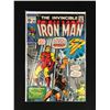 Image 1 : MARVEL COMICS NO.35 THE INVINCIBLE IRON MAN