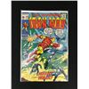 Image 1 : MARVEL COMICS NO.40 THE INVINCIBLE IRON MAN