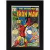 Image 1 : MARVEL COMICS NO.41 THE INVINCIBLE IRON MAN