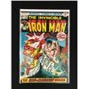 Image 1 : MARVEL COMICS NO.54 THE INVINCIBLE IRON MAN