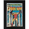 Image 1 : MARVEL COMICS NO.100 THE INVINCIBLE IRON MAN