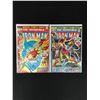Image 1 : LOT OF 2 IRON MAN COMICS (MARVEL COMICS)