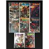 Image 1 : LOT OF 8 SPAWN COMICS (IMAGE COMICS