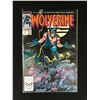 Image 1 : MARVEL COMICS NO.1 WOLVERINE