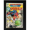 Image 1 : MARVEL COMICS NO.8 THE AMAZING SPIDERMAN (KING-SIZ ESPECIAL)
