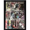 Image 1 : LOT 16 SPIDERMAN COMICS (MARVEL COMICS)