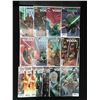 Image 1 : LOT OF 15 COMICS VARIOUS TITLES (MARVEL COMICS)