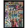 Image 1 : LOT OF 16 MOON KNIGHT COMICS (MARVEL COMICS)
