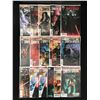 Image 1 : LOT OF 16 DARTH VADER COMICS (MARVEL COMICS)