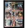 Image 1 : LOT OF 21 COMICS VAROUS TITLES (MARVEL COMICS)