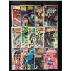 Image 1 : LOT OF 15 COMICS VARIOUS TITLES (MARVEL COMICS)