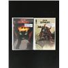 Image 1 : LOT OF 2 KING SPAWN COMICS (IMAGE COMICS)