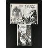 Image 1 : LOT OF 3 SPAWN COMICS (IMAGE COMICS)