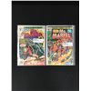 Image 1 : LOT OF 2 MS. MARVEL COMICS (MARVEL COMICS)