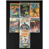 Image 1 : DC COMICS BRONZE AGE SUPERHERO COMIC BOOK LOT