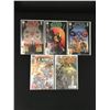 Image 1 : DARK HORSE COMICS STAR WARS COMIC BOOK LOT