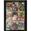 Image 1 : MARVEL SUPERHERO COMIC BOOK LOT