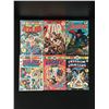 Image 1 : DC SUPERHERO COMIC BOOK LOT (SOME KEYS)