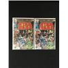 Image 1 : MARVEL COMICS STAR WARS NO.9 COMIC BOOK LOT