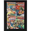 Image 1 : MARVEL SUPERHERO COMIC BOOK LOT