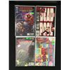 Image 1 : MARVEL COMICS DEADPOOL COMIC BOOK LOT