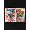 Image 1 : MARVEL COMCICS MARVEL AGE COMIC LOT