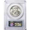 Image 2 : 1946 Walking Liberty Half Dollar Coin PCGS MS64