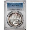Image 1 : 1904 $1 Morgan Silver Dollar Coin PCGS MS63