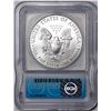 Image 2 : 2020-(P) $1 American Silver Eagle Coin ICG MS70 Emergency Issue Philadelphia Mint