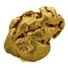 Image 2 : 3.64 Gram Sinaloa, Mexico Gold Nugget