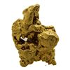 Image 2 : 5.86 Gram Sinaloa, Mexico Gold Nugget